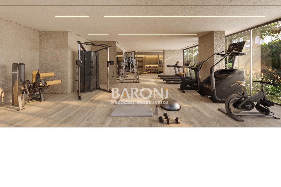 Apartamento - Jardim Paulista