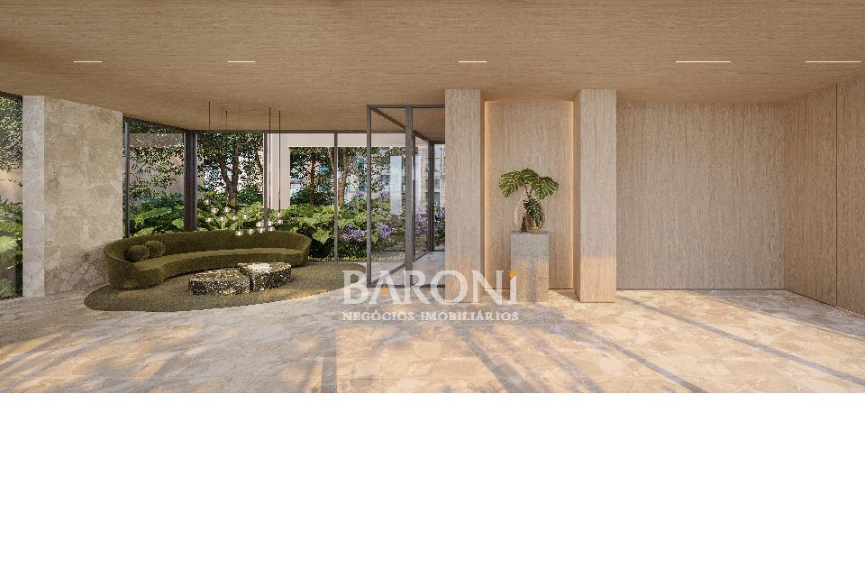 Apartamento - Jardim Paulista