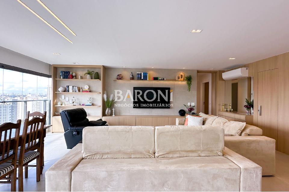 Apartamento - Campo Belo