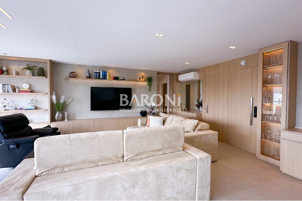 Apartamento - Campo Belo