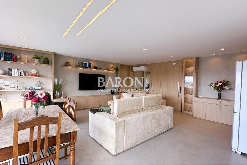 Apartamento - Campo Belo