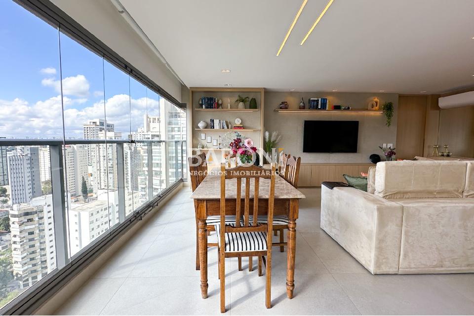 Apartamento - Campo Belo