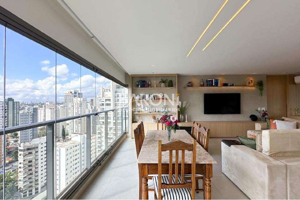 Apartamento - Campo Belo