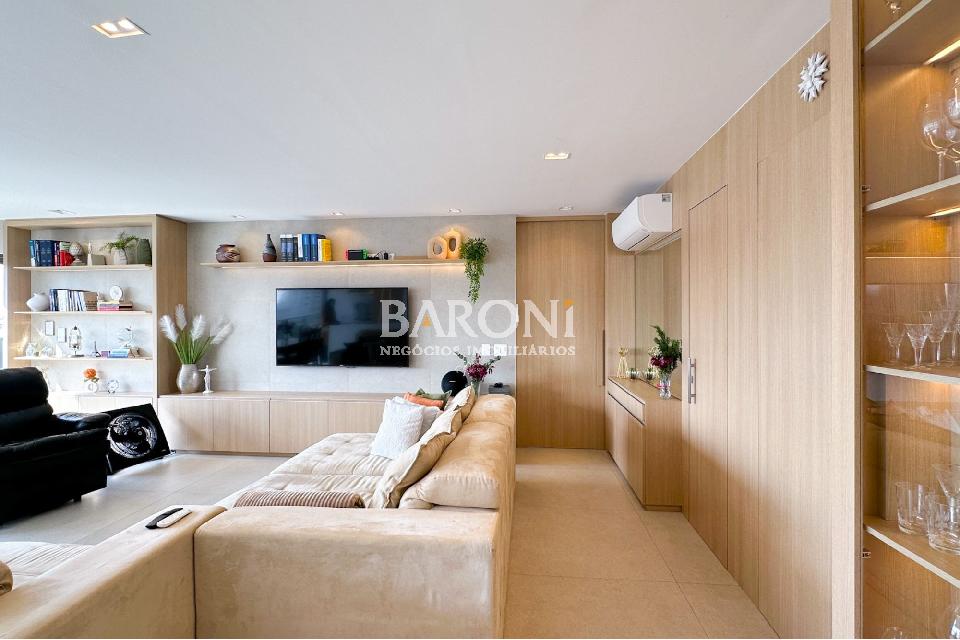 Apartamento - Campo Belo