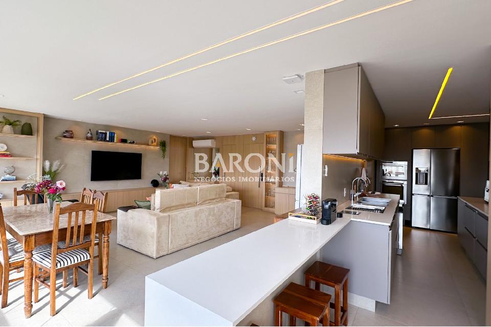 Apartamento - Campo Belo