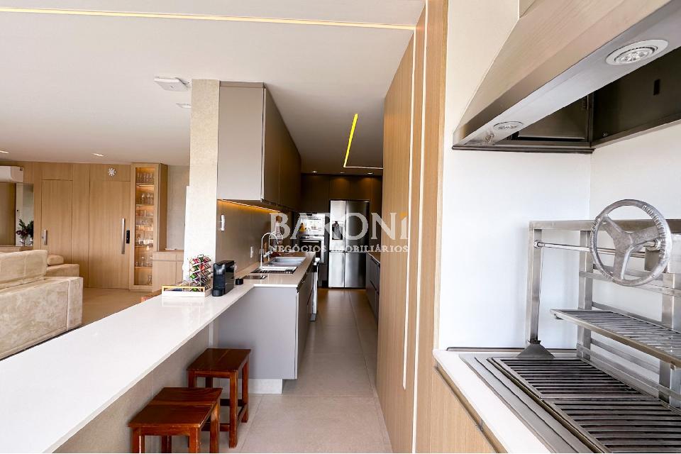 Apartamento - Campo Belo
