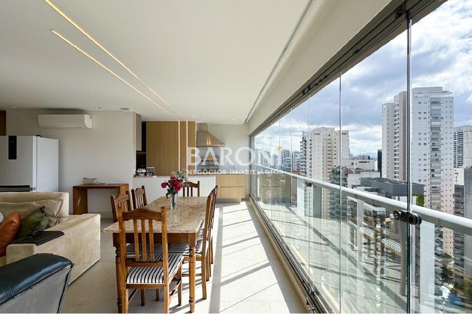 Apartamento - Campo Belo