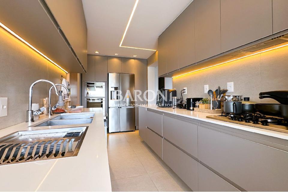 Apartamento - Campo Belo