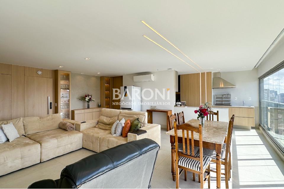 Apartamento - Campo Belo