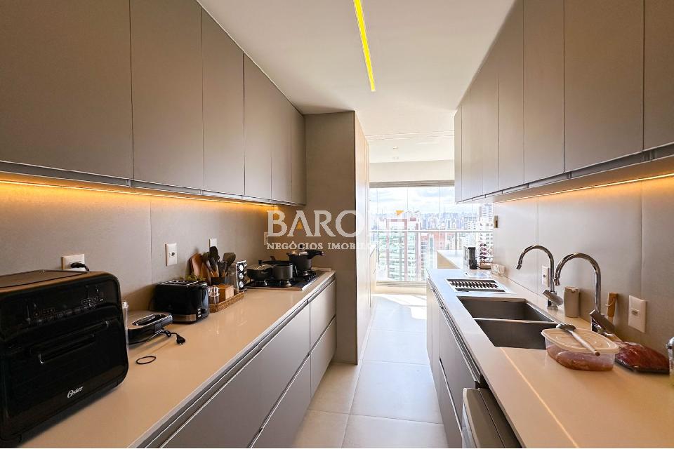 Apartamento - Campo Belo