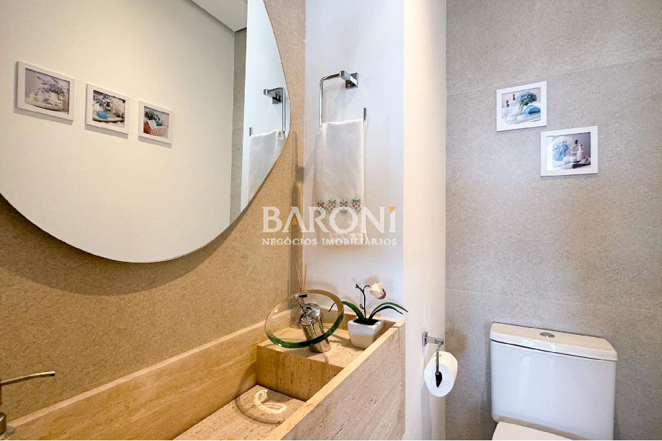 Apartamento - Campo Belo