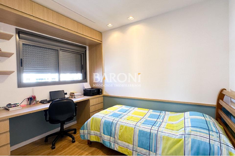 Apartamento - Campo Belo