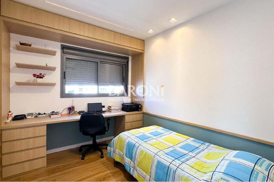 Apartamento - Campo Belo