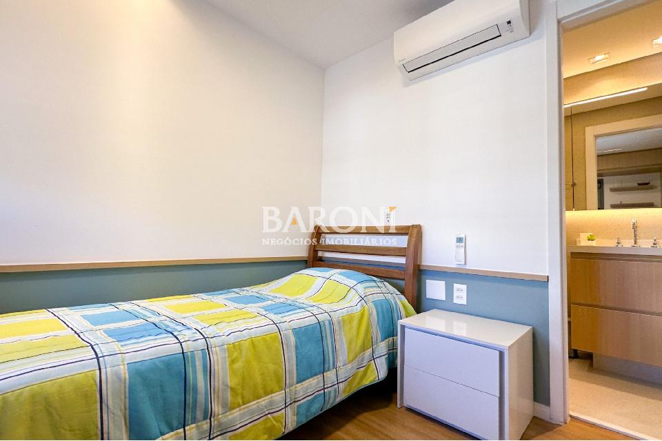Apartamento - Campo Belo
