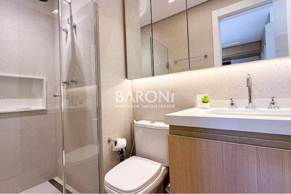 Apartamento - Campo Belo