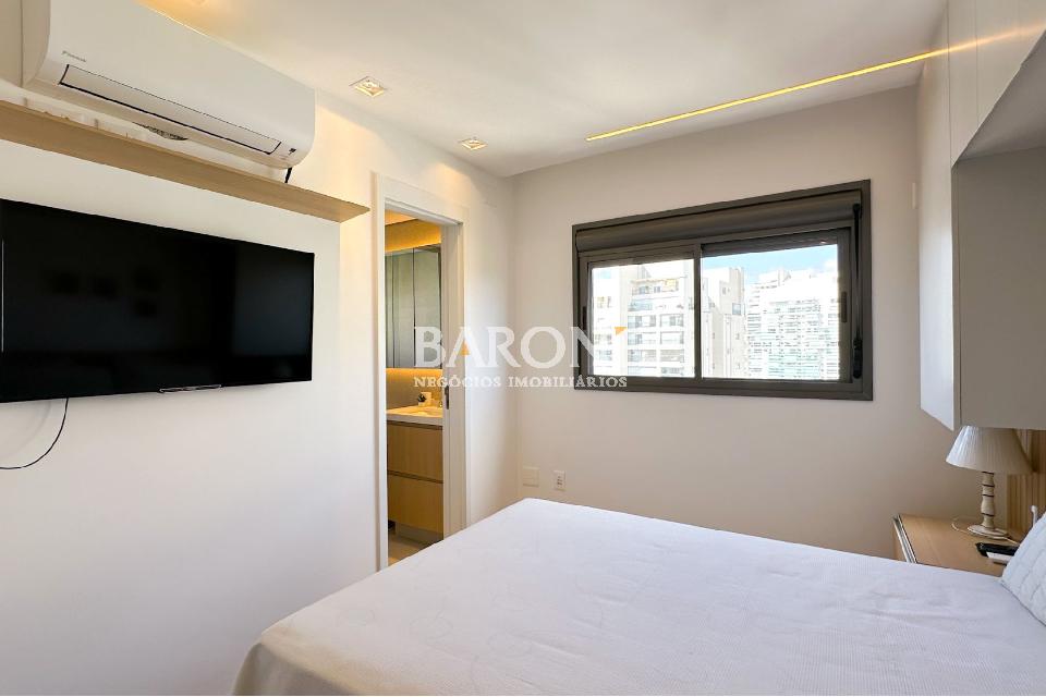 Apartamento - Campo Belo