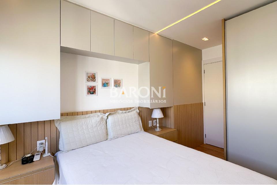 Apartamento - Campo Belo