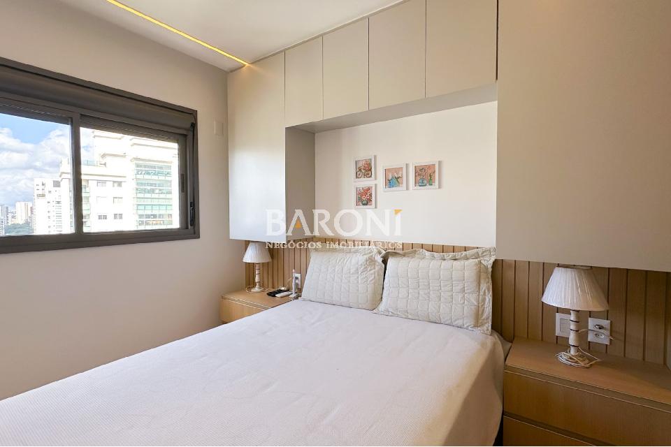 Apartamento - Campo Belo