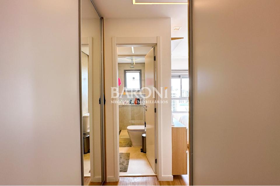 Apartamento - Campo Belo