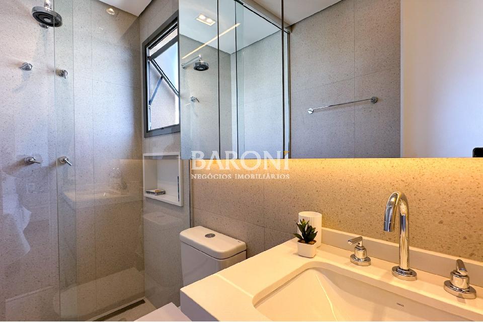 Apartamento - Campo Belo