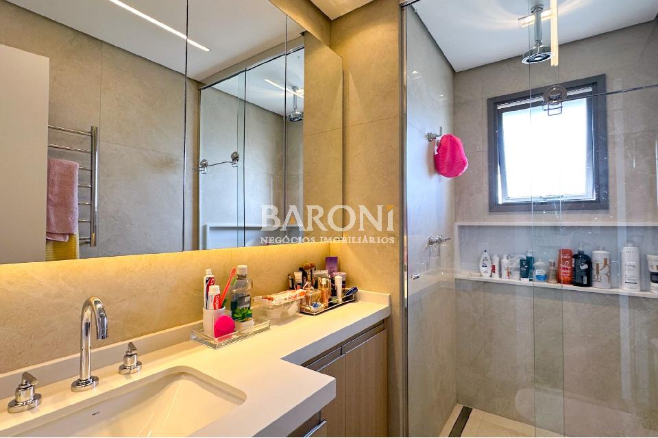 Apartamento - Campo Belo