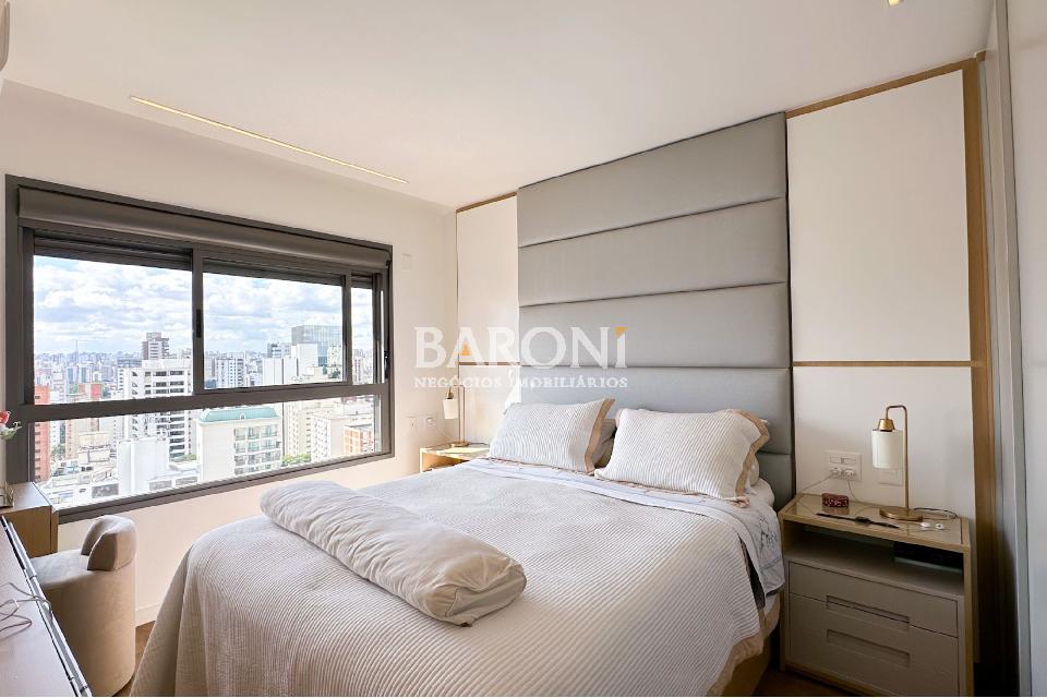 Apartamento - Campo Belo