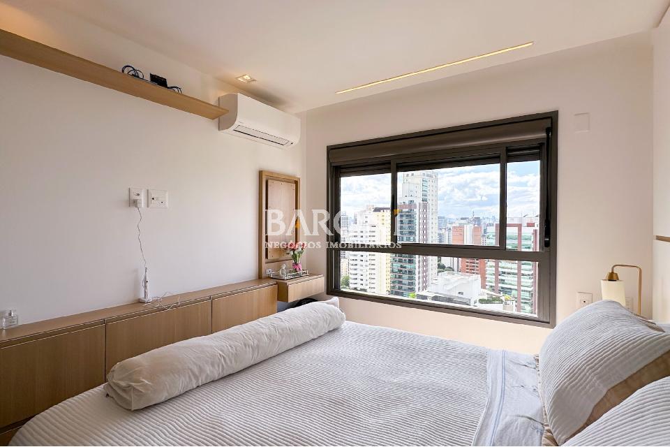 Apartamento - Campo Belo