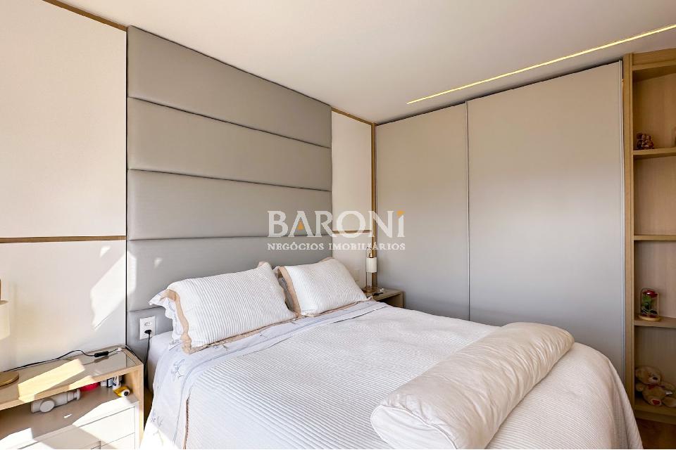 Apartamento - Campo Belo