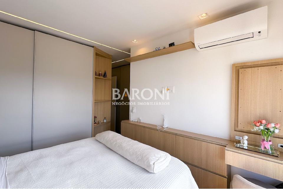 Apartamento - Campo Belo