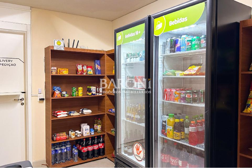 Apartamento - Campo Belo