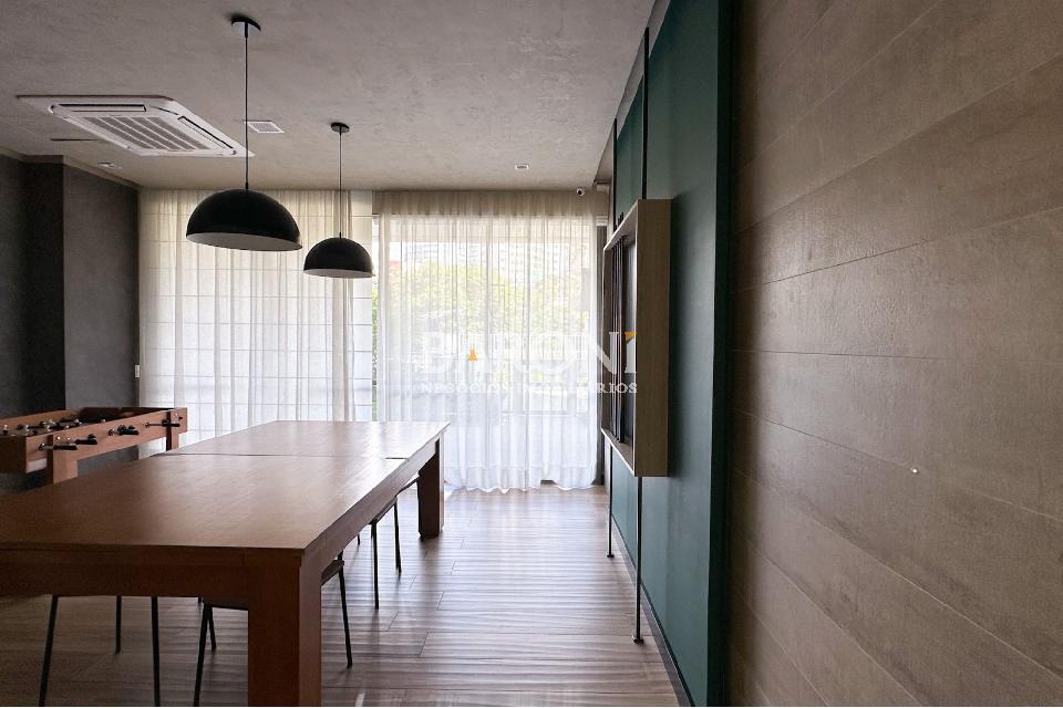 Apartamento - Campo Belo