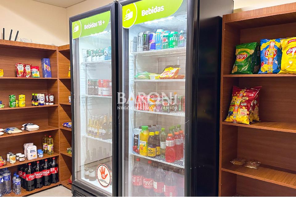 Apartamento - Campo Belo