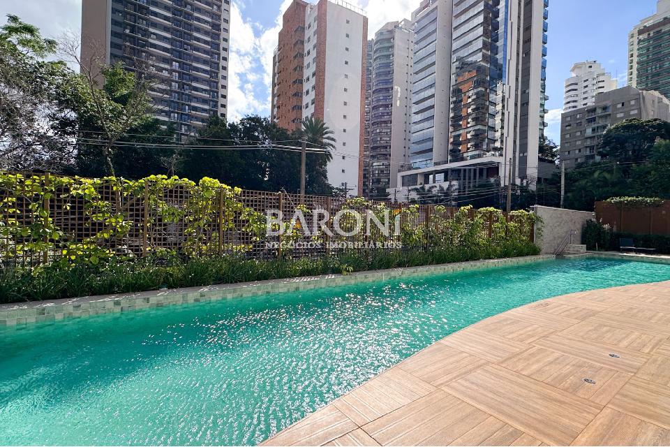 Apartamento - Campo Belo