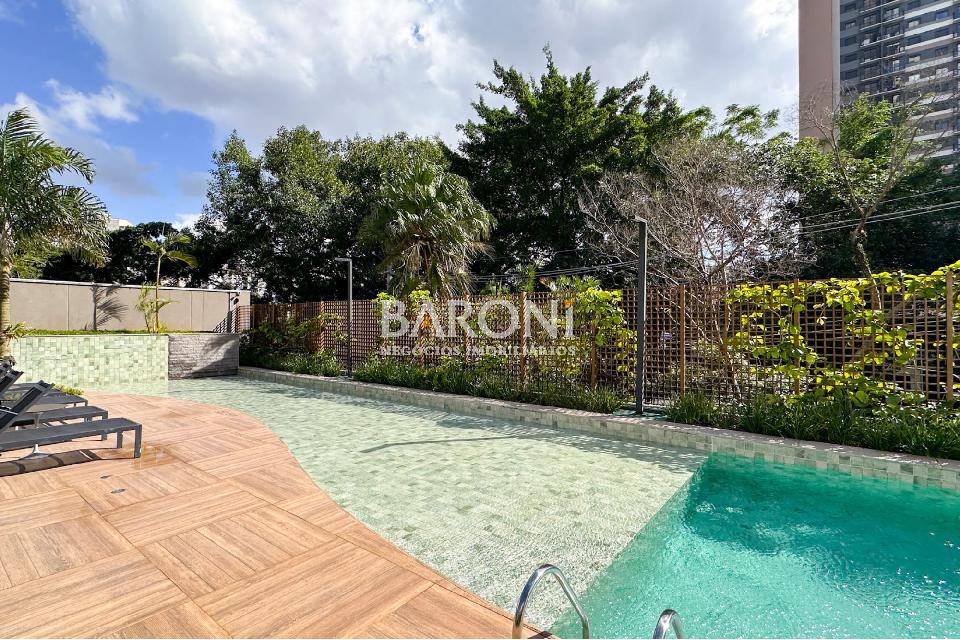 Apartamento - Campo Belo