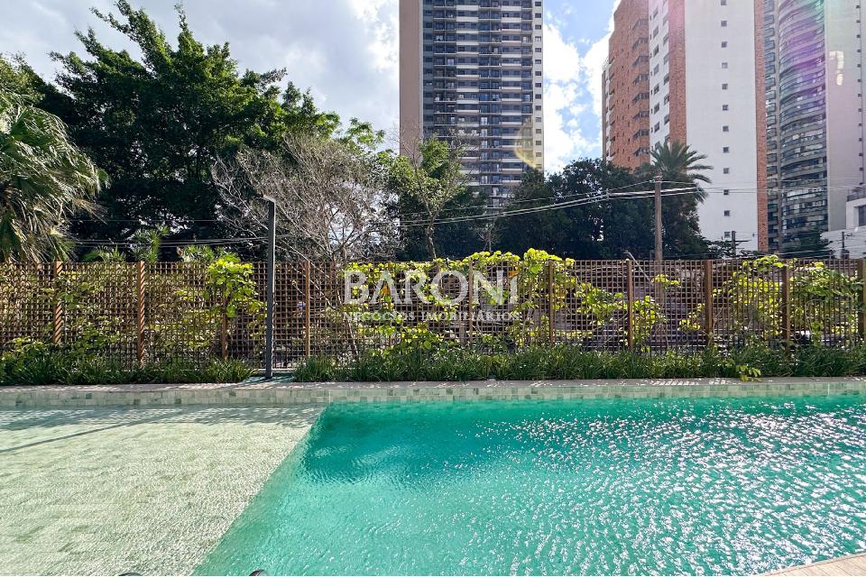 Apartamento - Campo Belo