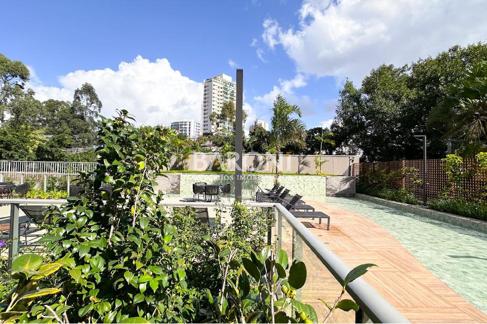 Apartamento - Campo Belo