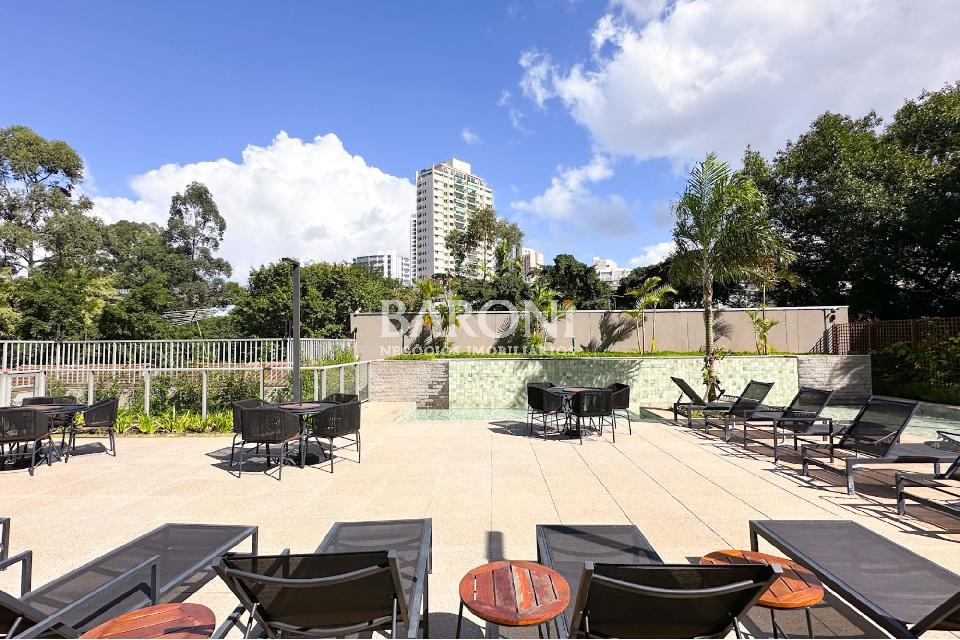 Apartamento - Campo Belo