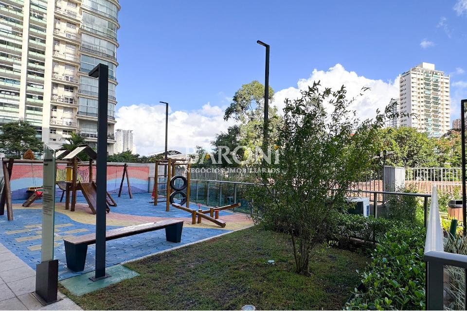 Apartamento - Campo Belo