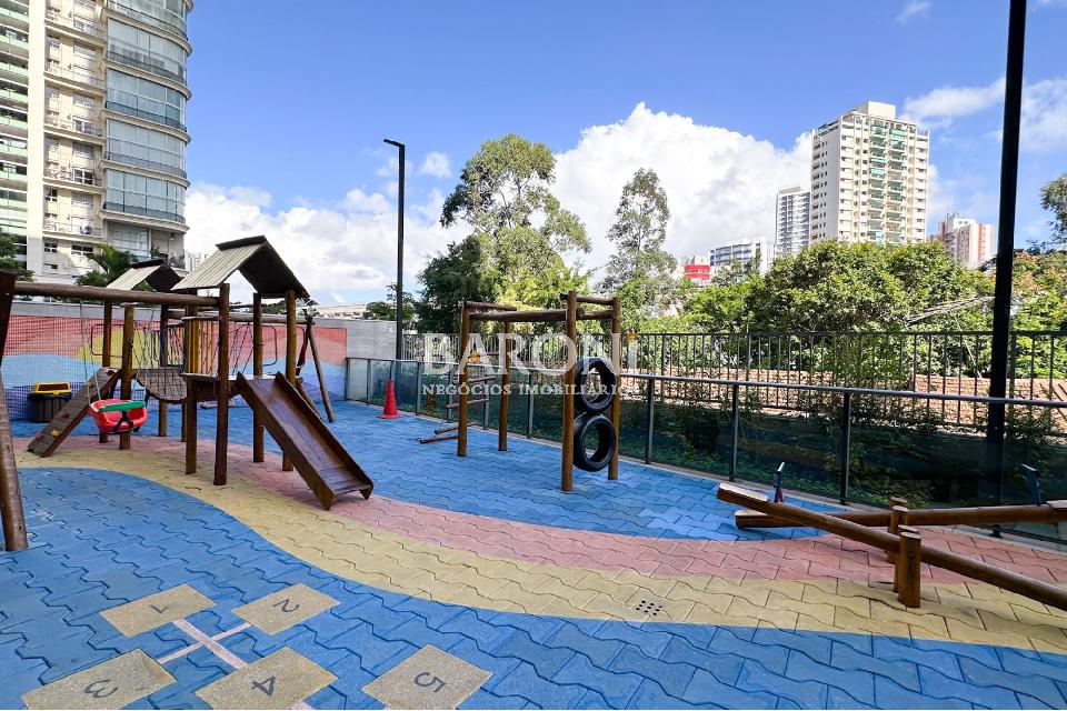 Apartamento - Campo Belo