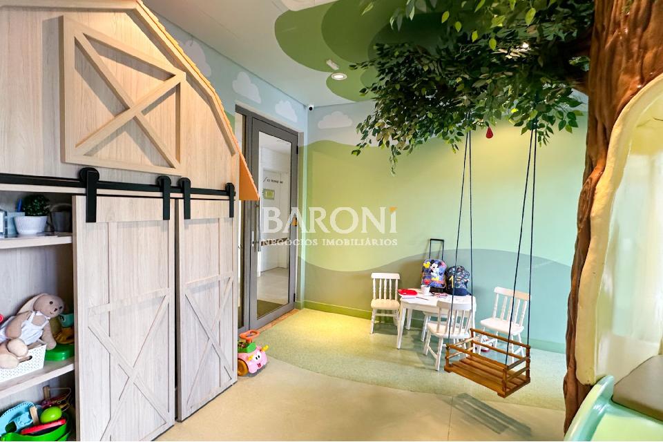 Apartamento - Campo Belo