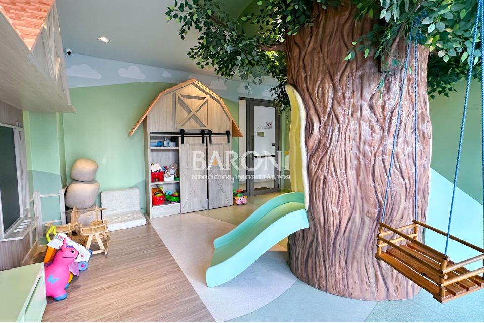 Apartamento - Campo Belo