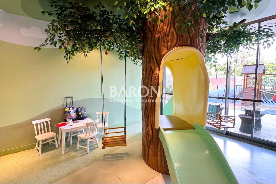 Apartamento - Campo Belo