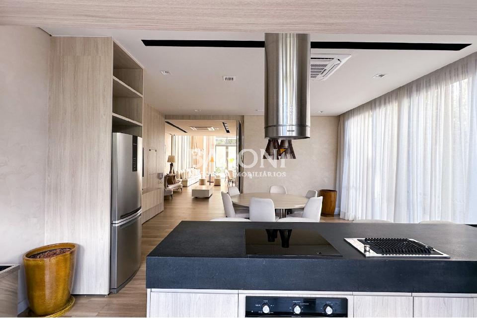 Apartamento - Campo Belo