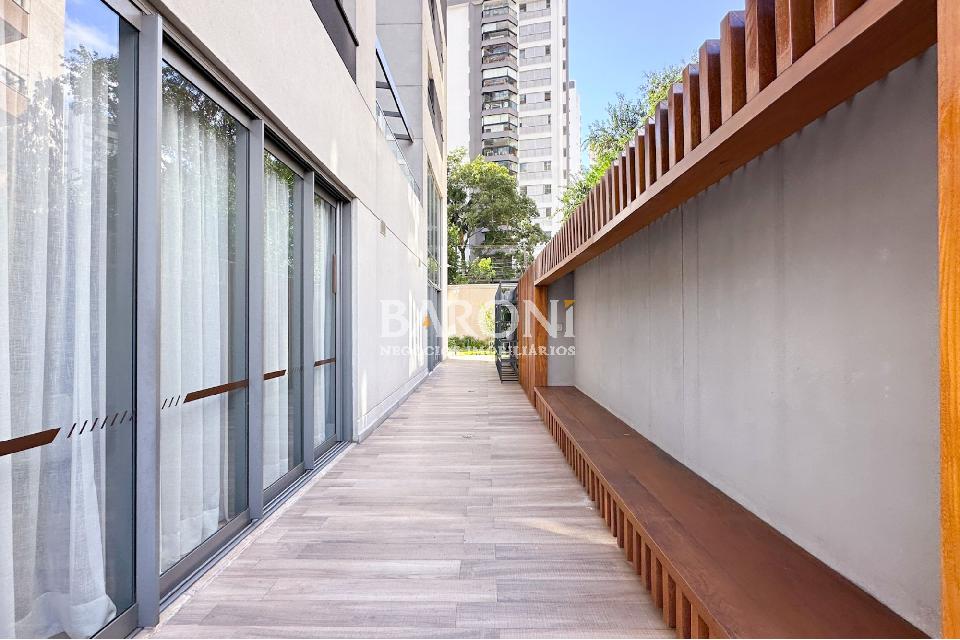 Apartamento - Campo Belo