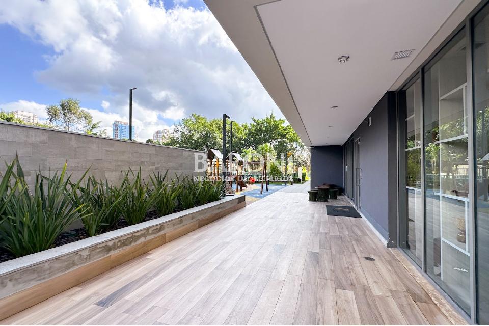 Apartamento - Campo Belo