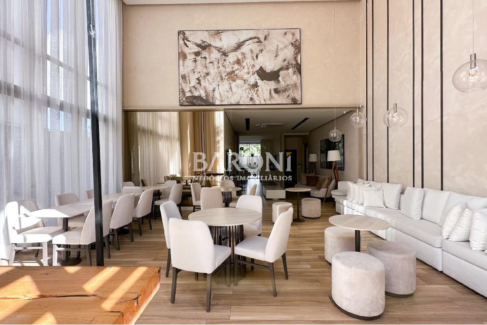 Apartamento - Campo Belo