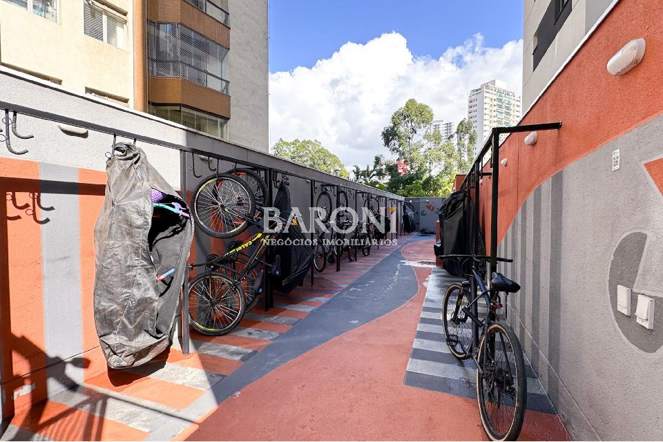 Apartamento - Campo Belo