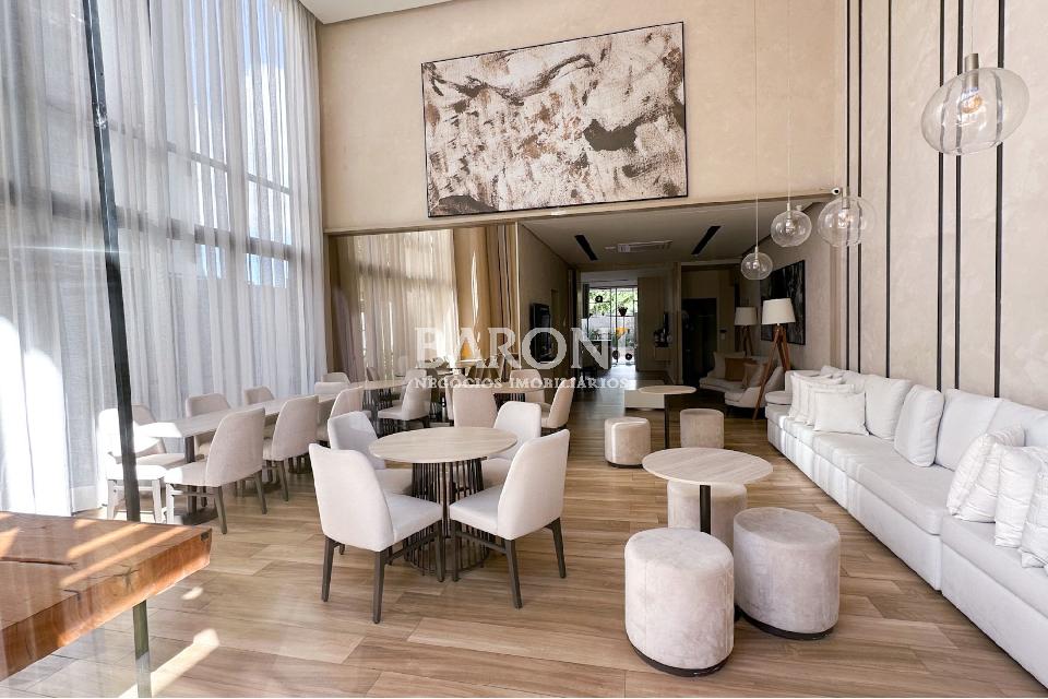 Apartamento - Campo Belo