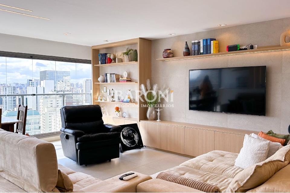 Apartamento - Campo Belo