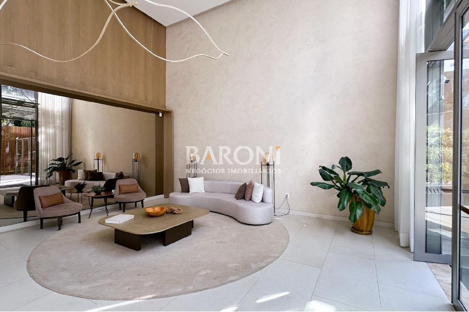 Apartamento - Campo Belo